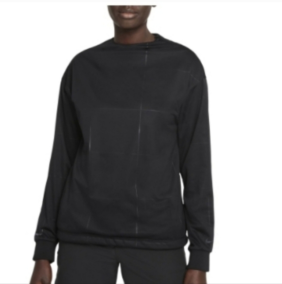 Nike Golf Storm-Fit Shirt Jacket - Picture 10 of 12